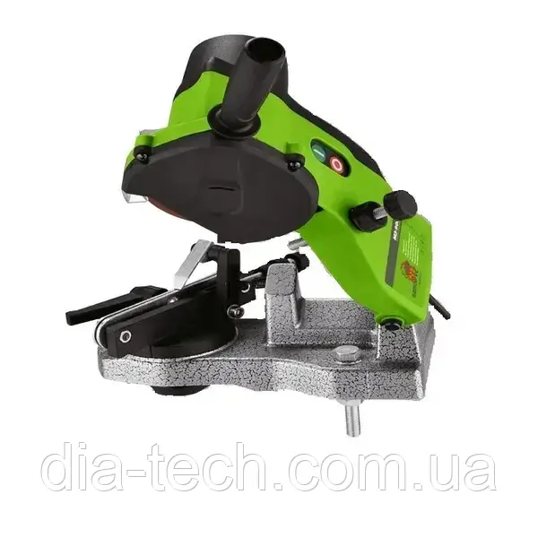 Верстат для заточування ланцюгів Assistant МЗ-950, фото 1