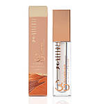 NP800 Блиск для губ 3D Plumping Lipgloss Neverti №01, фото 4