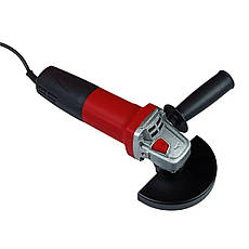 Кутова шліфувальна машина HAISSER GA-5030SE (Болгарка), фото 3