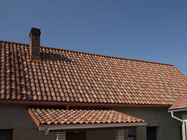 Композитна черепиця