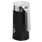 Вспінювач молока Adler AD 4494 black — 500 Вт, 300 мл, 4 функції, бездротова чаша, антипригарне покриття, фото 4