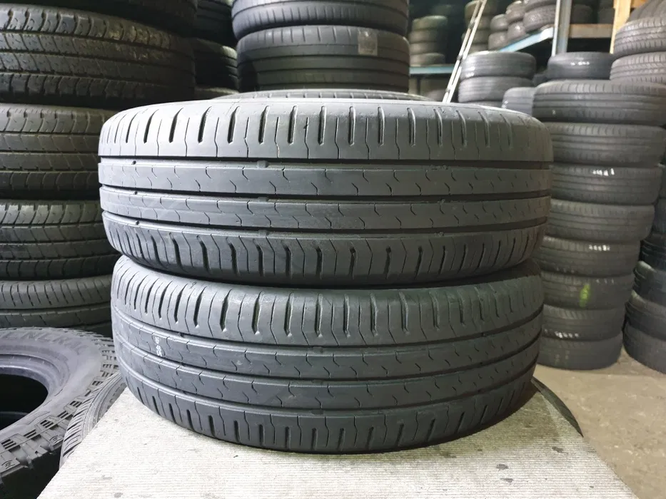 Літні шини CONTINENTAL 185/65 R15 резина Р15 (ID#2316076131), цена ...