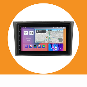 Універсальні магнітоли Opel