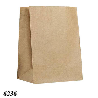 Крафтовий пакет 32х38х15 см (25шт)