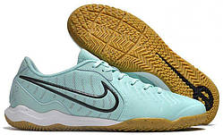 Футбольні Футзалки Nike Tiempo Legend 10TF Opt 874