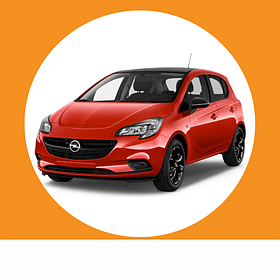 Opel Corsa 2015-2019