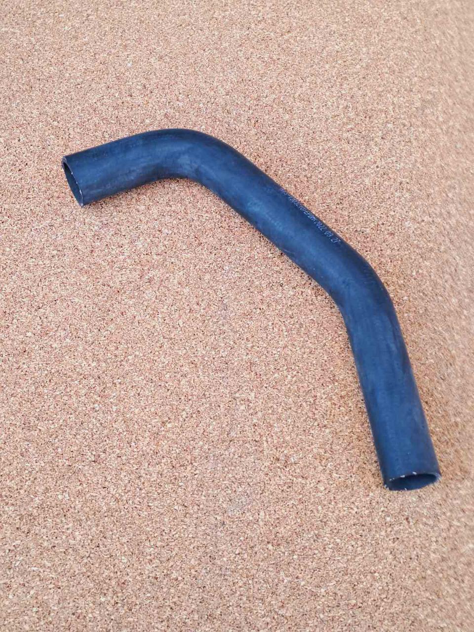 Патрубок радіатора охолодження верхній Chery Amulet, Чері Амулет, фото 1