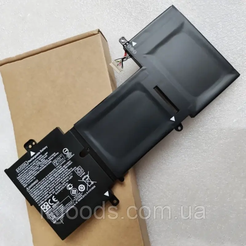 Батарея для ноутбука HP HV03XL 3400mAh 11.4V  X360 310 G2 K12 HSTNN-LB7B 818418-421 TPN-W112 817184-005