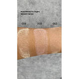 NP200 Пудра розсипчаста Setting Loose Powder NEVERTI №003 Deep Peach, фото 2