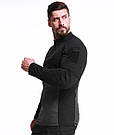 Тактична сорочка Убакс Tactical Combat Shirt black-XL, фото 7