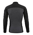 Тактична сорочка Убакс Tactical Combat Shirt black-XL, фото 8