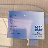 Скло дверей МТЗ 320 (769 х 931), фото 3