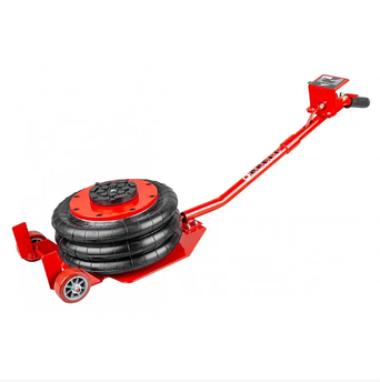 Домкрат пневматичний 3.5Т LEX DPLX3.5 rz