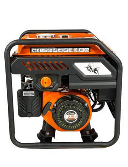 Інверторний генератор BANDEROS BGG3500io (7 к.с., 3.5 кВт)