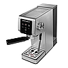 Еспрессо кавоварка Grunhelm GEC002A, фото 3