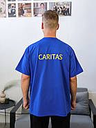 Футболки оверсайз з вашим Логотипом Різні кольори, фото 8