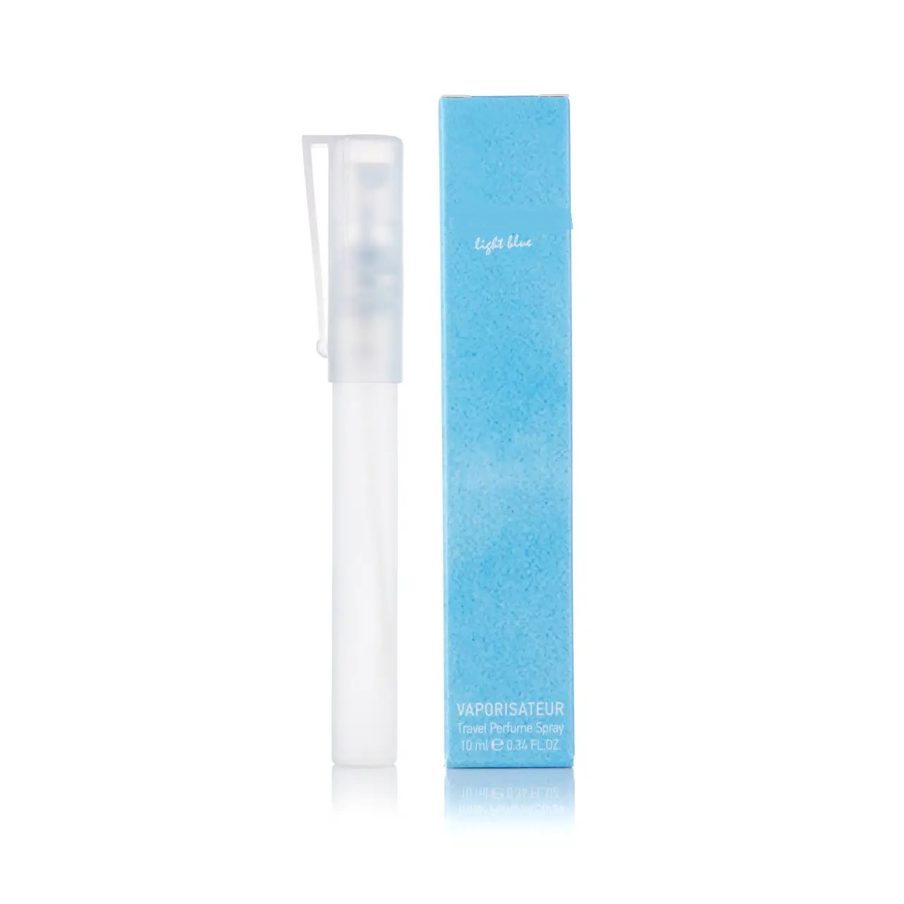 Парфум спрей Light Blue жіночий 10 мл