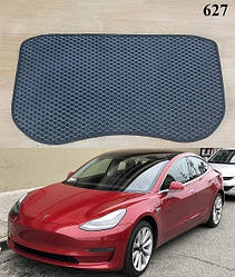 Килимок ЕВА в передній багажник Tesla Model 3 '17-