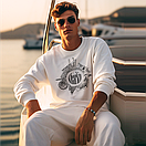 Світшот з принтом Харків, фото 3