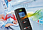 Алкотестер Xblitz Alcontrol Hero з електрохімічним датчиком діапазон 0,00-4,00‰ Пам'ять на 10 тестів Польща, фото 9