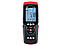 Анемометр Benetech GT8907 (0.3-45 m/s; 0-999900 m³/min; 10-90%; 0.0°C-45.0°C) Китай, фото 4