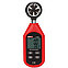 Анемометр UNI-T UT363 0.8-30 м/с -10…+50 ℃ UNIT Китай, фото 3