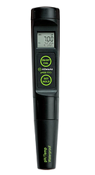 Вологозахищений pH-метр Milwaukee pH56 PRO -2 - 16 pH ±0.05 pH автом. кал. АТС США