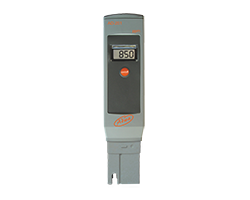 Вологозахищений TDS-метр Adwa AD201 0 - 1999 ppm з АТС Угорщина