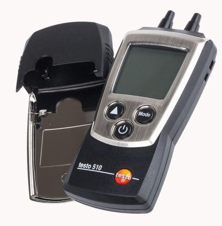 Дифманометр Testo 510 0-100 мбар 0.01 мбар Німеччина