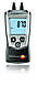Дифманометр Testo 510 0-100 мбар 0.01 мбар Німеччина, фото 3