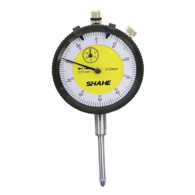 Індикатор годинникового типу Shahe ІЧ-30 0-30 0.01 мм (5301-30), фото 1