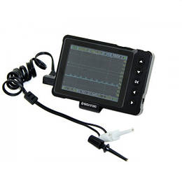 Кишеньковий портативний осцилограф Miniware DSO Nano V3 200кГц Китай