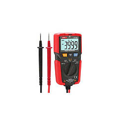 Кишеньковий цифровий мультиметр UNI-T UT125C Китай