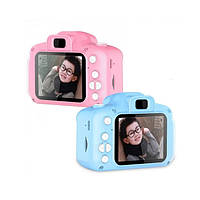 Фотоапарати дитячі