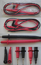 Мультиметр OWON B35T напруга струм опір ємність частота температура +реєстратор TrueRMS OWON Китай