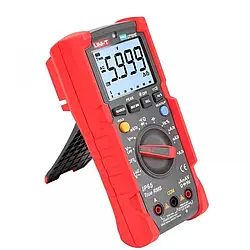 Мультиметр універсальний Uni-T PRO UT191E Китай