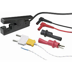 Мультиметр цифровий Voltcraft AT-200 CAT III 600 В Німеччина