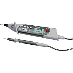 Мультиметр цифровий Voltcraft VC-86 CAT III 250 В Німеччина