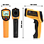 Пірометр Benetech GM1150 (Епір 1150) -30~1150℃ 20:1 у кейсі Benetech Китай, фото 8
