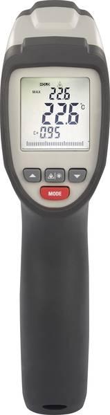 Пірометр VOLTCRAFT IR 800-20C ІЧ-термометр 20:1 від -40 до 800°C Німеччина