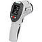Пірометр Voltcraft IR-SCAN-350RH / 2 -50 ... +380 °C DS 20:1 EMS 0.95 Сканер Dew точки роси Німеччина, фото 3