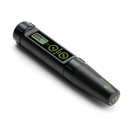 Професійний вологозахищений pH-метр Milwaukee pH54 0.00–14.00 pH ±0.1 pH ручна кал. США