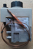 Газовий клапан TGV 307, аналог Eurosit 630