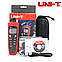 Термогігрометр UNI-T UT332+ Т від -20 °С до 60 °С RH від 0 % до 100 % USB-інтерфейс точка роси Китай, фото 8
