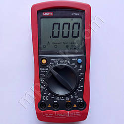 Цифровий автомобільний мультиметр UNIT UT105 (UTM 105) Китай