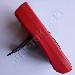 Цифровий автомобільний мультиметр UNI-T UT107 (UTM 1107) Китай