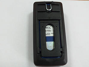 Цифровий мультиметр NP06 200E1 LUMEL (1000В, 1000А, 4000 МОм, 200 мкФ, 10 МГц), Польща