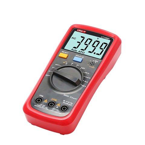 Цифровий мультиметр UNI-T UT136B+ (UTM 1136B+) Китай