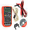Цифровий мультиметр UNI-T UT61D UTM 61D Китай, фото 2
