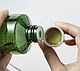 Заспокійлива сплеш-маска для проблемної шкіри Blithe Soothing&Healing Green Tea Splash Mask 150 мл, фото 4